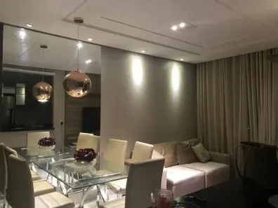 Apartamento com 2 Quartos à venda, 65m² no Sacramenta, Belém