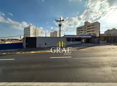 Galpão/Depósito/Armazém para alugar, 735m² no Centro, Campinas