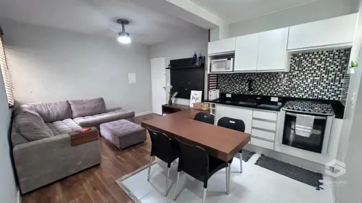 Apartamento com 2 Quartos à venda, 46m² no Jardim América, São José dos Campos