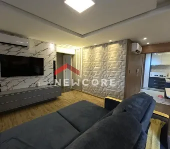 Apartamento com 3 Quartos à venda, 130m² no Zona 01, Maringá