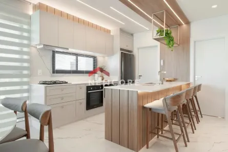 Apartamento com 3 Quartos à venda, 114m² no Andorinha, Itapema