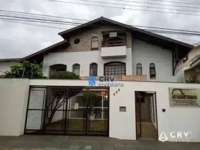 Casa com 6 Quartos para venda ou aluguel, 689m² no Lago Parque, Londrina