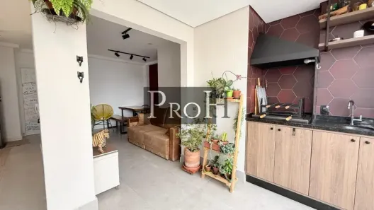 Apartamento com 20 Quartos à venda, 65m² no Campestre, Santo André
