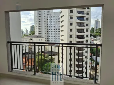 Apartamento com 2 Quartos à venda, 75m² no Alto da Mooca, São Paulo