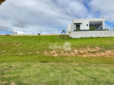 Lote/Terreno à venda, 382m² no Residencial Fazenda Santa Rosa - Fase 1, Itatiba