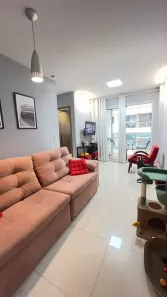 Apartamento com 2 Quartos à venda, 75m² no Praia da Costa, Vila Velha
