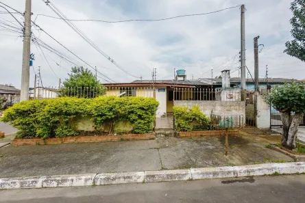 Casa com 3 Quartos à venda, 90m² no Guajuviras, Canoas