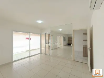 Apartamento com 3 Quartos à venda, 186m² no Nova Aliança, Ribeirão Preto