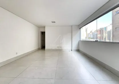 Apartamento com 2 Quartos à venda, 75m² no Savassi, Belo Horizonte