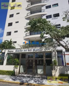 Apartamento com 3 Quartos à venda, 155m² no Vila Costa, Suzano