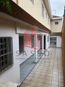 Sala Comercial à venda, 375m² no Vila Formosa, São Paulo