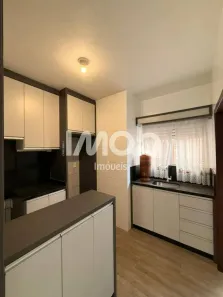 Apartamento com 2 Quartos à venda, 61m² no Jaraguá Esquerdo, Jaraguá do Sul