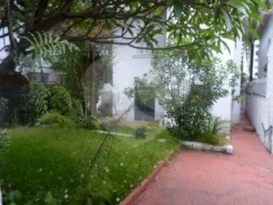 Sobrado com 3 Quartos para alugar, 250m² no Brooklin Paulista, São Paulo