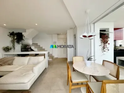 Cobertura com 2 Quartos à venda, 137m² no Vale do Sereno, Nova Lima