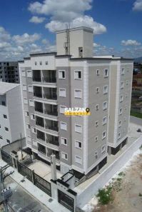 Apartamento com 2 Quartos à venda, 65m² no Granja Daniel, Taubaté
