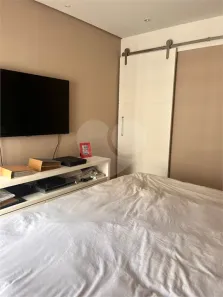 Apartamento com 3 Quartos à venda, 136m² no Perdizes, São Paulo