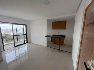 Apartamento com 2 Quartos para alugar, 67m² no Pedreira, Belém