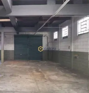 Galpão/Depósito/Armazém à venda, 145m² no Parque São Domingos, São Paulo