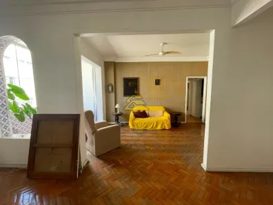 Apartamento com 3 Quartos à venda, 124m² no Copacabana, Rio de Janeiro