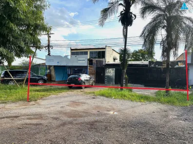 Lote/Terreno à venda, 1300m² no Ponte Alta Norte, Brasília