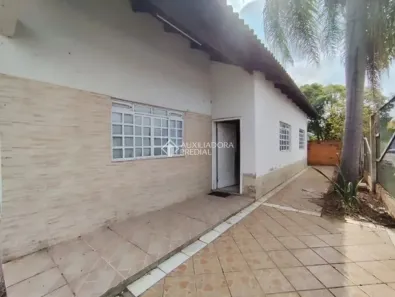 Casa com 3 Quartos para alugar, 174m² no Niterói, Canoas