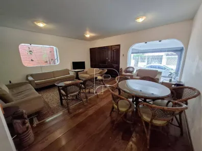 Casa com 4 Quartos à venda, 248m² no Parque Continental, São Paulo