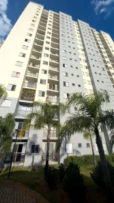 Apartamento com 2 Quartos à venda, 49m² no Vila Mimosa, Campinas