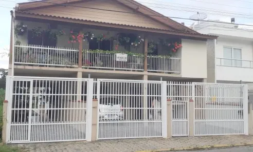 Casa com 9 Quartos à venda, 446m² no Centro, Penha