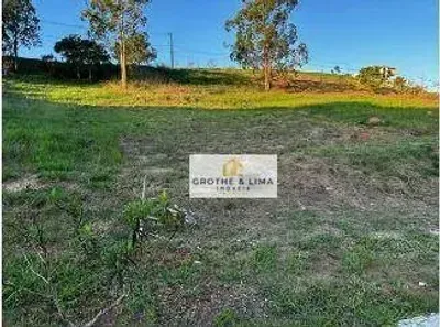 Lote/Terreno à venda, 630m² no Jardim Julieta, Taubaté