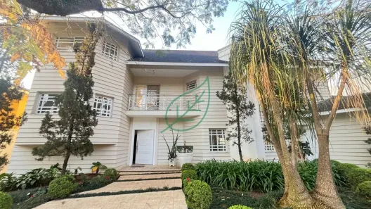 Casa de Condomínio com 7 Quartos à venda, 1000m² no Super Quadra Morumbi, São Paulo