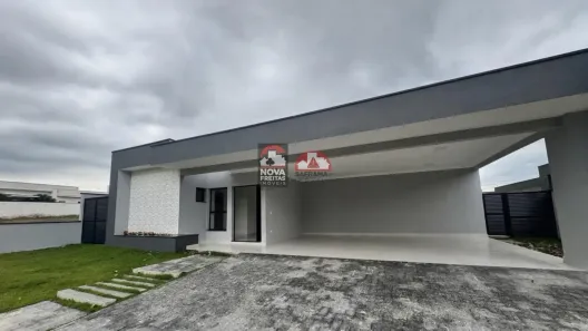 Casa com 3 Quartos à venda, 285m² no Condominio Residencial Colonial Village II, Pindamonhangaba
