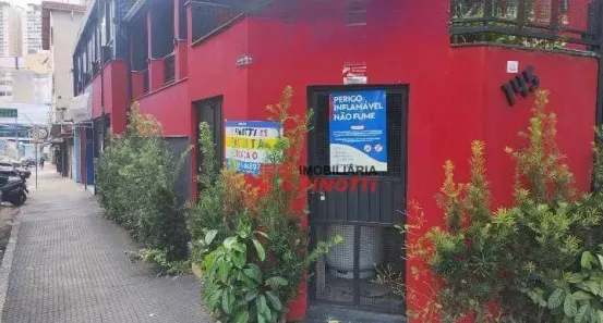 Ponto Comercial para alugar, 280m² no Centro, São Bernardo do Campo