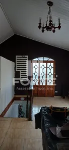 Sobrado com 5 Quartos à venda, 260m² no Jardim Casa Branca, Suzano
