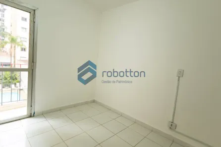 Apartamento com 1 Quarto para venda ou aluguel, 36m² no Bela Vista, São Paulo