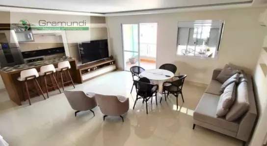 Apartamento com 4 Quartos à venda, 160m² no Saúde, São Paulo