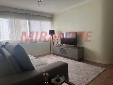 Apartamento com 3 Quartos à venda, 136m² no Santana, São Paulo