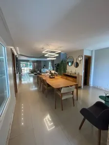 Casa com 5 Quartos à venda, 419m² no Residencial Aldeia do Vale, Goiânia