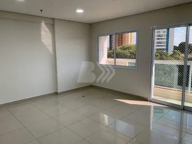 para alugar, 45m² no Cidade Jardim, Piracicaba