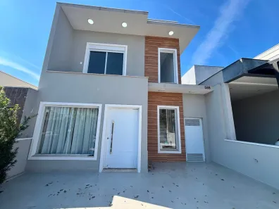 Casa de Condomínio com 3 Quartos à venda, 125m² no Jardim Guarujá, Salto