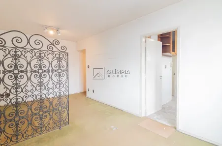 Apartamento com 2 Quartos à venda, 95m² no Vila Clementino, São Paulo