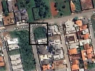 Lote/Terreno à venda, 794m² no Anápolis City, Anápolis