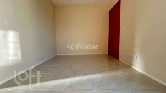 Apartamento com 2 Quartos à venda, 39m² no Vila Nova, Porto Alegre