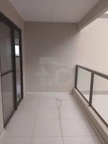 Apartamento com 3 Quartos à venda, 72m² no Farolândia, Aracaju
