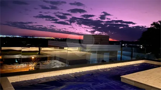Casa com 4 Quartos à venda, 515m² no Altos da Bela Vista, Indaiatuba