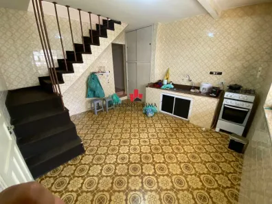 Sobrado com 3 Quartos à venda, 140m² no Vila Diva (Zona Leste), São Paulo