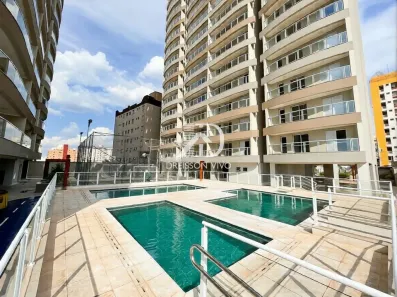 Apartamento com 1 Quarto à venda, 50m² no Vila Imperial, São José do Rio Preto