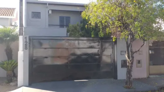 Casa com 3 Quartos à venda, 171m² no Vila Velosa, Araraquara