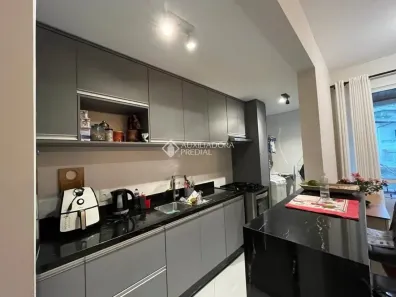 Apartamento com 2 Quartos à venda, 70m² no Carvoeira, Florianópolis