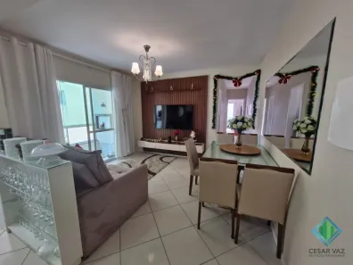 Apartamento com 2 Quartos à venda, 65m² no Pagani, Palhoça