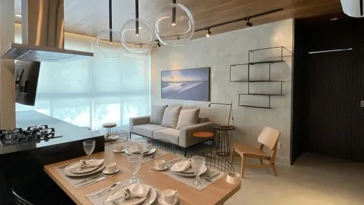 Apartamento com 2 Quartos à venda, 50m² no Tamarineira, Recife